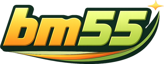 bm55 online gaming platform logo